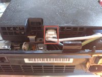 PlayStation 3 CECHH01 Teardown