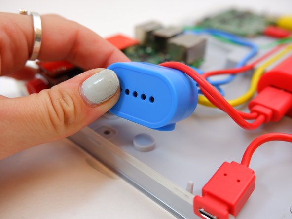 Kano Computer Kit Complete Speaker Replacement: crwdns2935265:04crwdnd2935265:02crwdnd2935265:02crwdne2935265:0