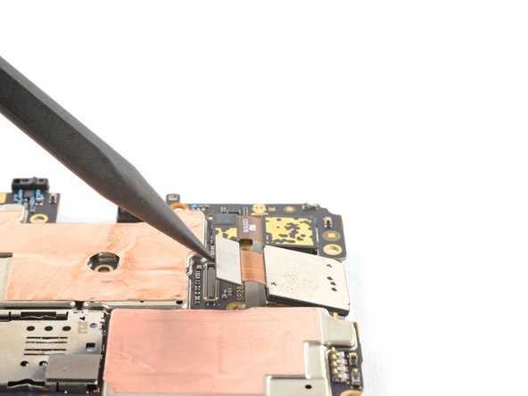 Motorola Moto G Stylus 5G (2022) Motherboard Replacement, Main Camera: crwdns2935265:025crwdnd2935265:02crwdnd2935265:03crwdne2935265:0