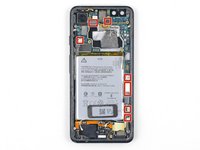 Google Pixel 3 Rear-Facing Camera Replacement