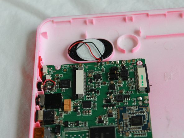 HKC P776A Motherboard Replacement: crwdns2935265:019crwdnd2935265:02crwdnd2935265:02crwdne2935265:0