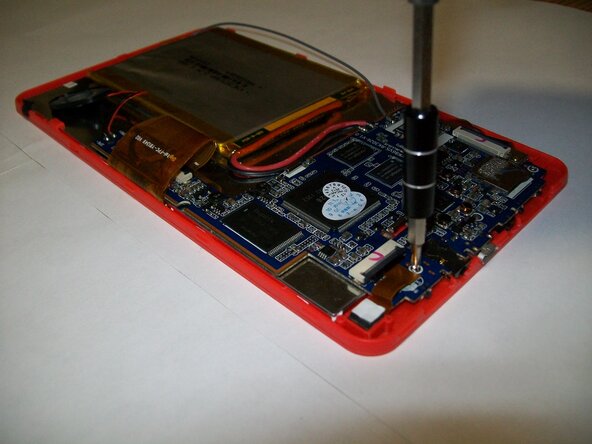 Hipstreet Titan Plus Motherboard Replacement: crwdns2935265:05crwdnd2935265:02crwdnd2935265:02crwdne2935265:0