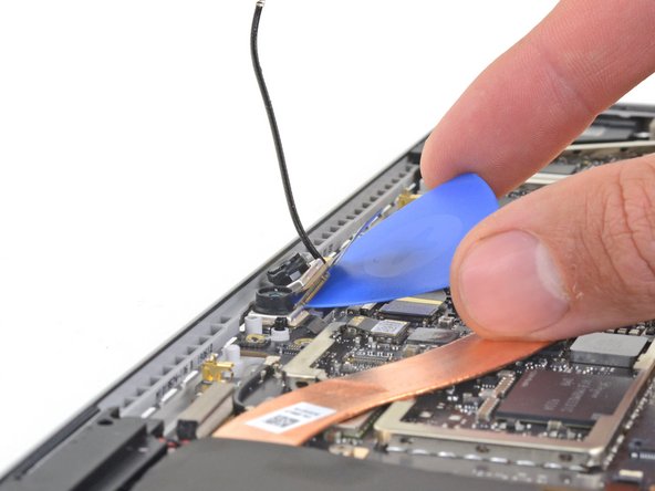 Microsoft Surface Pro 7 Windows Hello Face Camera Replacement