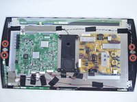 Sony PlayStation 3D Display Side Speakers Replacement