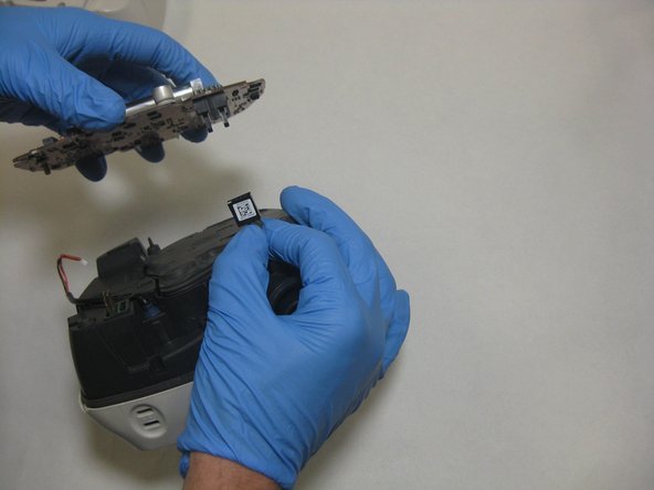 ResMed VPAP Auto 25 Circuit Board Replacement: crwdns2935265:04crwdnd2935265:03crwdnd2935265:03crwdne2935265:0