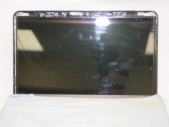 Sony Vaio SVE15112FXS LCD Screen Replacement: crwdns2935265:06crwdnd2935265:02crwdnd2935265:02crwdne2935265:0