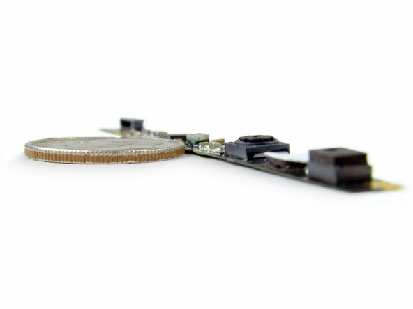 Asus Zenbook UX32VD Teardown