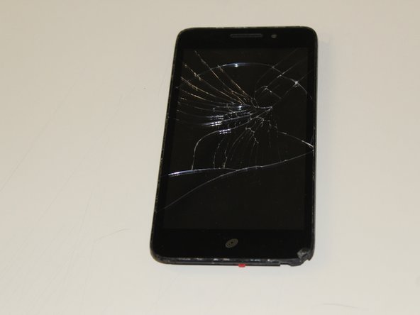 Huawei Pronto LTE Display Screen Assembly Replacement: crwdns2935265:07crwdnd2935265:02crwdnd2935265:02crwdne2935265:0