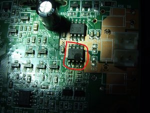 Logitech G27 Troubleshooting - iFixit