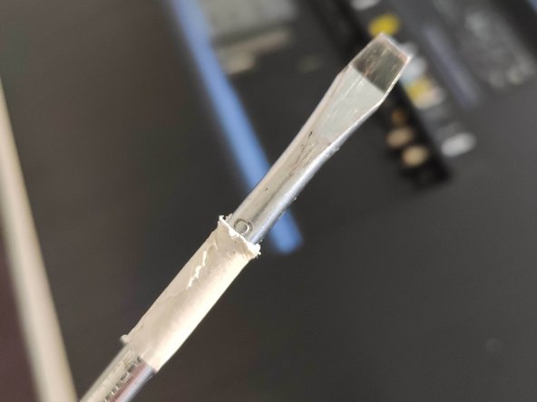 Samsung Television UE49KU6640 Backlight Replacement, Voorbereiding voor het verwijderen van de achterkant: crwdns2935265:04crwdnd2935265:03crwdnd2935265:03crwdne2935265:0