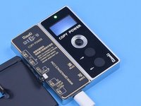 iPhone XS -12 Pro Max Important Battery Message Pop-ups Removing - 100% Fixed