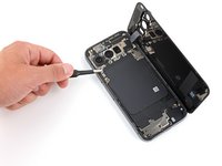 Google Pixel 9 Pro Rear Cameras Replacement