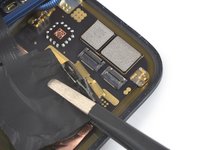 Apple Watch Series 7 Screen Replacement