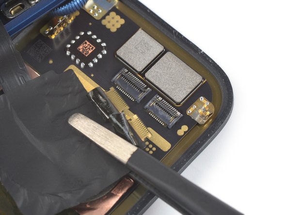 Apple Watch Series 7 Screen Replacement