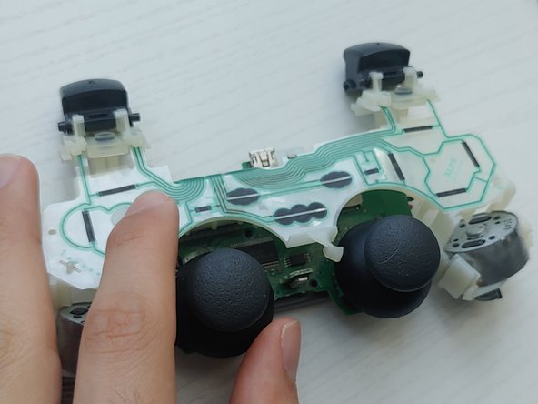 PlayStation Start and Select Buttons Replacement: crwdns2935265:07crwdnd2935265:03crwdnd2935265:03crwdne2935265:0