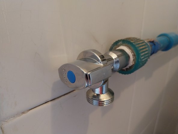 Substitution of faucet strainer, or washroom.: crwdns2935265:06crwdnd2935265:03crwdnd2935265:03crwdne2935265:0