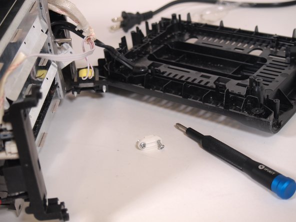 Hamilton Beach 22794 Disassembly: crwdns2935265:05crwdnd2935265:02crwdnd2935265:02crwdne2935265:0