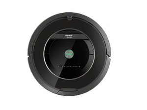 Mi Roomba no se carga iFixit