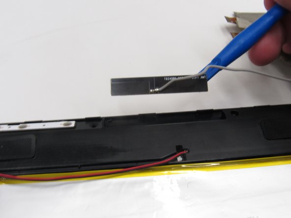 Insignia Flex 8 NS-15AT08 Internal Speakers Replacement: crwdns2935265:09crwdnd2935265:02crwdnd2935265:02crwdne2935265:0