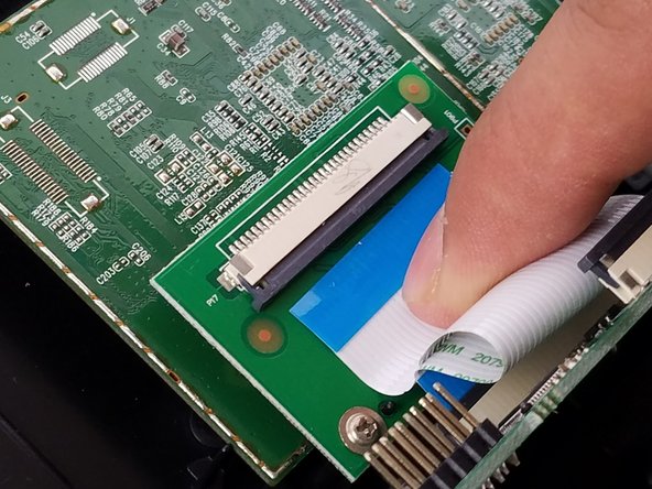 iHome iW1 Speaker Wi-Fi Adapter Replacement: crwdns2935265:012crwdnd2935265:03crwdnd2935265:03crwdne2935265:0