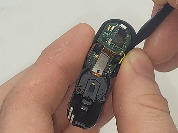 Sony WF-1000XM3 イヤーバズのバッテリーの交換 - iFixit 修理ガイド