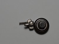 Ratchet Teardown