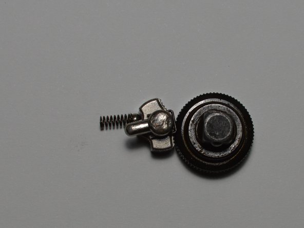 Ratchet Teardown