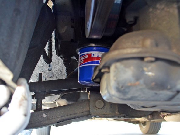 2002-2007 Mitsubishi Lancer Oil Change (2.0L I4 DOHC): crwdns2935265:09crwdnd2935265:02crwdnd2935265:03crwdne2935265:0