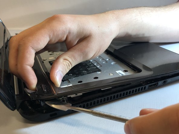 HP Pavilion Sleekbook 14-b013cl Hard Drive Replacement: crwdns2935265:07crwdnd2935265:03crwdnd2935265:03crwdne2935265:0