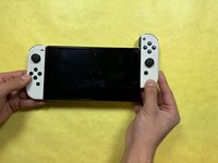 How to Fix Nintendo Switch Joy Con Stick Drift