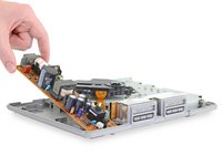 Sony PlayStation Teardown