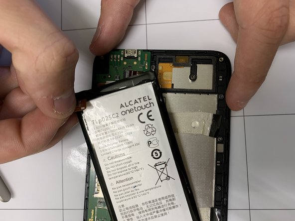 Alcatel Pop 4 Plus Headphone Jack Replacement: crwdns2935265:04crwdnd2935265:03crwdnd2935265:03crwdne2935265:0