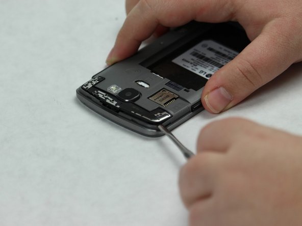 LG Rebel Screen Replacement: stap 0, afbeelding 3 van 3