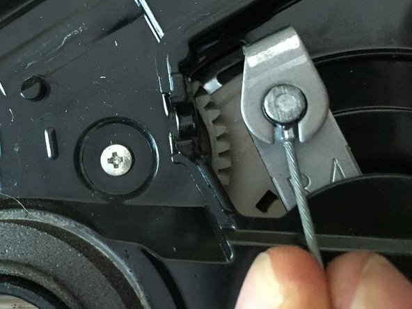 15) Подсветка бардачка - Toyota Highlander (XU40), 3,5 л, 2011 года электроника 