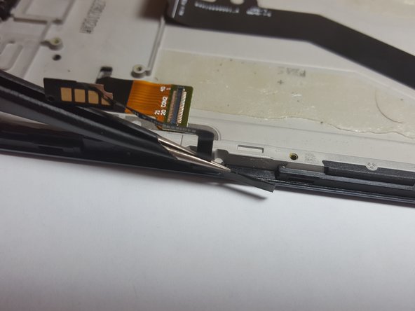 Motorola Moto E4 Plus Power and Volume Buttons Replacement: crwdns2935265:021crwdnd2935265:02crwdnd2935265:03crwdne2935265:0