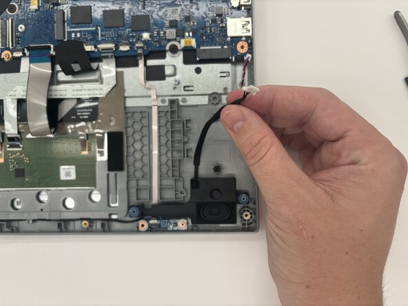 Acer Aspire Go 15 AG15-31P-3947 Speakers Replacement: crwdns2935265:00crwdnd2935265:01crwdnd2935265:03crwdne2935265:0