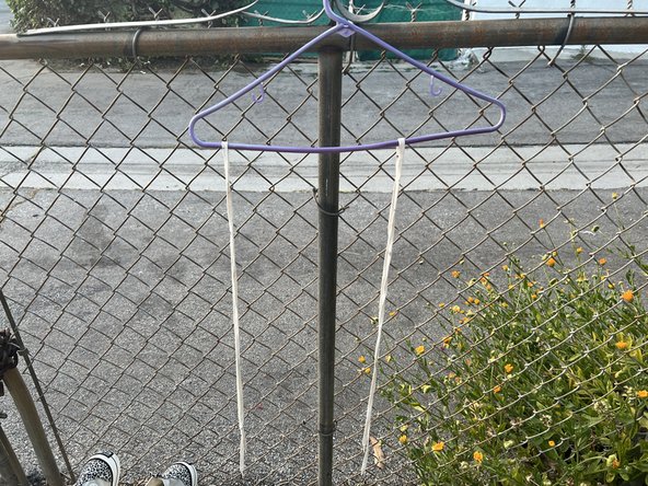 How to Hand Wash Canvas Shoes: Schritt 10, Bild 2 von 2