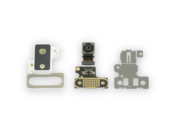 Fairphone 2 Teardown