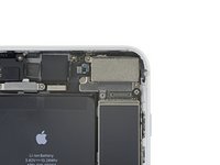 iPhone 8 Plus Rear-Facing Cameras Replacement