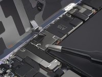 iPhone 14 Plus Battery Replacement