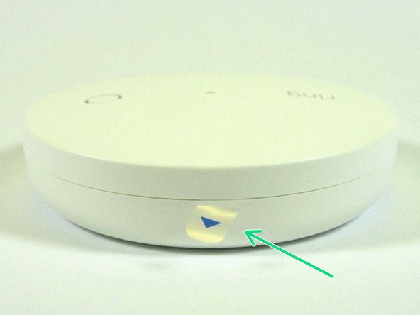 Ring Glass Break Sensor Teardown: crwdns2935265:03crwdnd2935265:03crwdnd2935265:03crwdne2935265:0