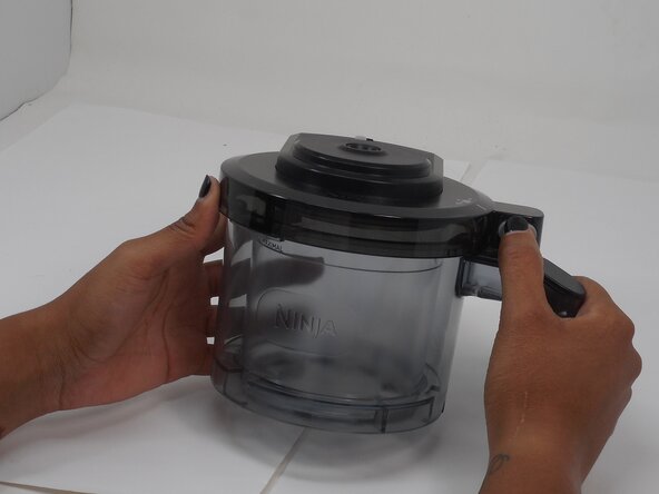 Ninja Creami Paddle Blade Replacement, Paddle Blade: crwdns2935265:01crwdnd2935265:02crwdnd2935265:02crwdne2935265:0