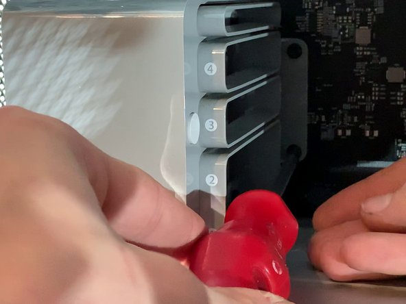 Mac Pro 2009-2012 Teardown (2009, 2010, 2011, 2012)