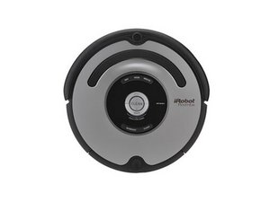 iRobot Roomba 500 Repair - iFixit