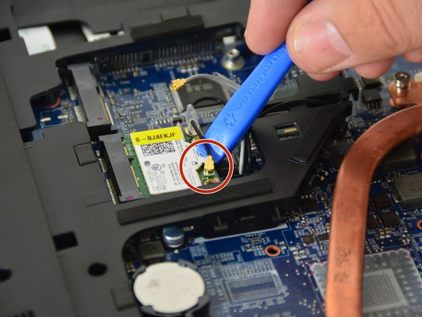 why! W670SZQ1 Remplacement Carte WLAN / Bluetooth, Carte WLAN / Bluetooth: crwdns2935265:03crwdnd2935265:02crwdnd2935265:03crwdne2935265:0