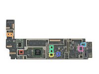 Google Pixel C Teardown