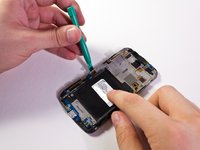 Samsung Galaxy Nexus (Verizon LTE) Micro USB Charge Port & Main Mic Replacement