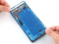 How to Apply New Screen Adhesive in Your Google Pixel 8 Pro