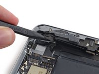 iPad Mini 2 LTE Wi-Fi/Bluetooth Antenna Replacement
