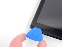 Nintendo Switch Screen Replacement